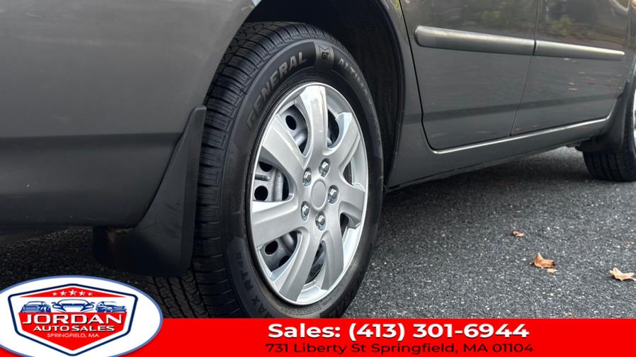 2006 Toyota Corolla 4dr Sdn CE Auto (Natl), available for sale in Springfield, Massachusetts | Jordan Auto Sales. Springfield, Massachusetts 2006 Toyota Corolla 4dr Sdn CE Auto (Natl), available for sale in Springfield, Massachusetts | Jordan Auto Sales. Springfield, Massachusetts