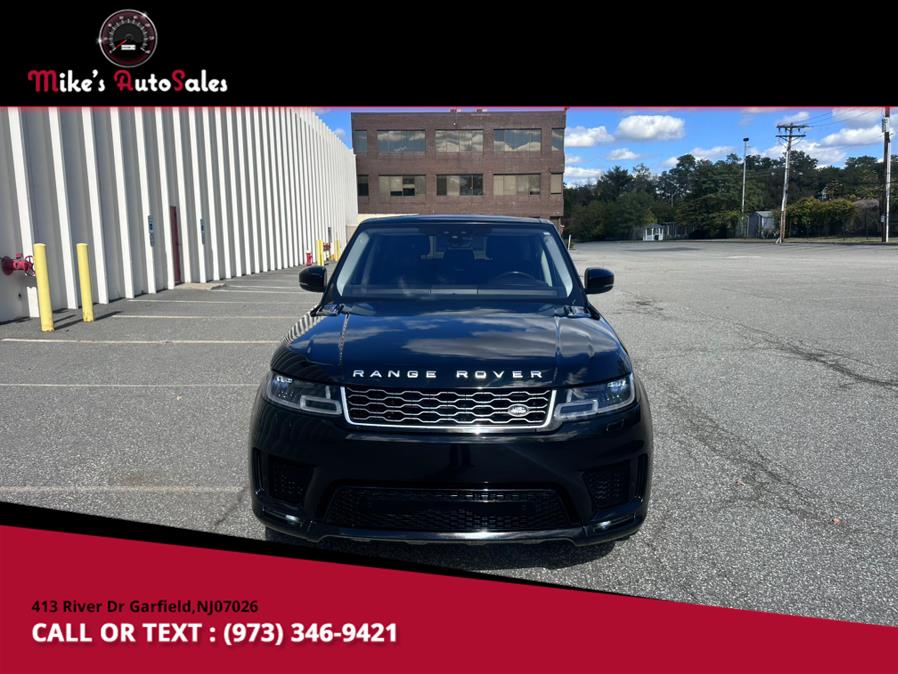 2020 Land Rover Range Rover Sport Turbo i6 MHEV HSE, available for sale in Garfield, New Jersey | Mikes Auto Sales LLC. Garfield, New Jersey