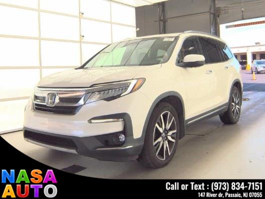 2019 Honda Pilot Elite AWD, available for sale in Passaic, New Jersey | Nasa Auto. Passaic, New Jersey