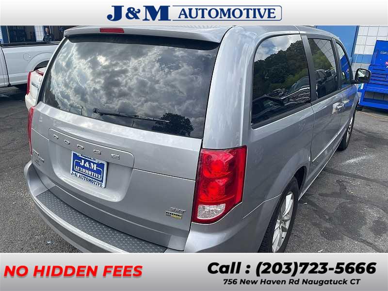 2014 Dodge Grand Caravan SXT, available for sale in Naugatuck, Connecticut | J&M Automotive Sls&Svc LLC. Naugatuck, Connecticut 2014 Dodge Grand Caravan SXT, available for sale in Naugatuck, Connecticut | J&M Automotive Sls&Svc LLC. Naugatuck, Connecticut