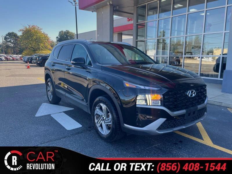Used 2023 Hyundai Santa Fe in Maple Shade, New Jersey | Car Revolution. Maple Shade, New Jersey