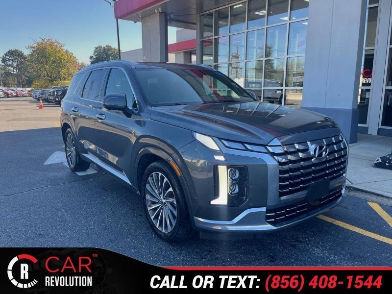 Used 2024 Hyundai Palisade in Maple Shade, New Jersey | Car Revolution. Maple Shade, New Jersey