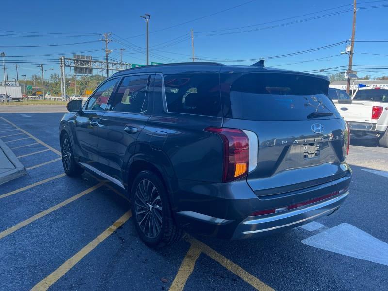 2024 Hyundai Palisade Calligraphy AWD, available for sale in Maple Shade, New Jersey | Car Revolution. Maple Shade, New Jersey 2024 Hyundai Palisade Calligraphy AWD, available for sale in Maple Shade, New Jersey | Car Revolution. Maple Shade, New Jersey