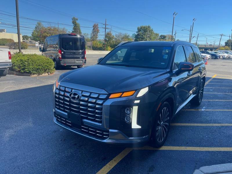 2024 Hyundai Palisade Calligraphy AWD, available for sale in Maple Shade, New Jersey | Car Revolution. Maple Shade, New Jersey 2024 Hyundai Palisade Calligraphy AWD, available for sale in Maple Shade, New Jersey | Car Revolution. Maple Shade, New Jersey