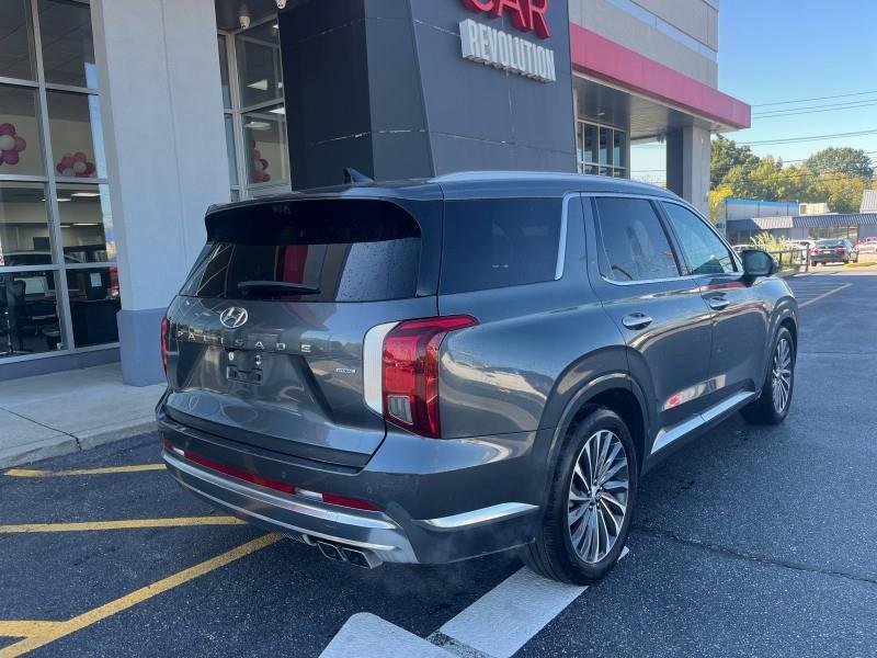 2024 Hyundai Palisade Calligraphy AWD, available for sale in Maple Shade, New Jersey | Car Revolution. Maple Shade, New Jersey 2024 Hyundai Palisade Calligraphy AWD, available for sale in Maple Shade, New Jersey | Car Revolution. Maple Shade, New Jersey