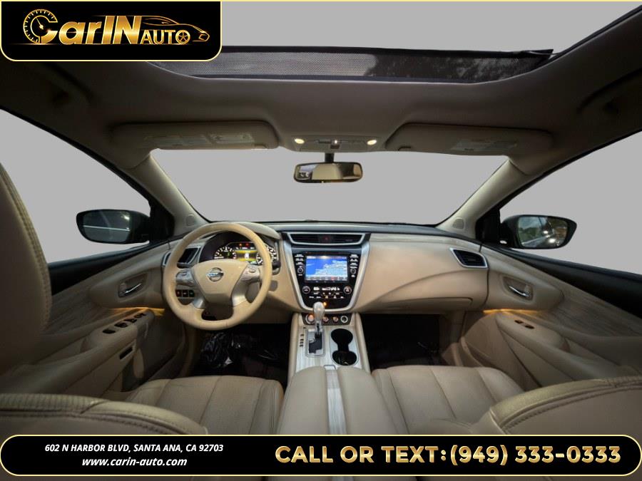 2016 Nissan Murano FWD 4dr Platinum Hybrid, available for sale in Santa Ana, California | Carin Auto. Santa Ana, California 2016 Nissan Murano FWD 4dr Platinum Hybrid, available for sale in Santa Ana, California | Carin Auto. Santa Ana, California