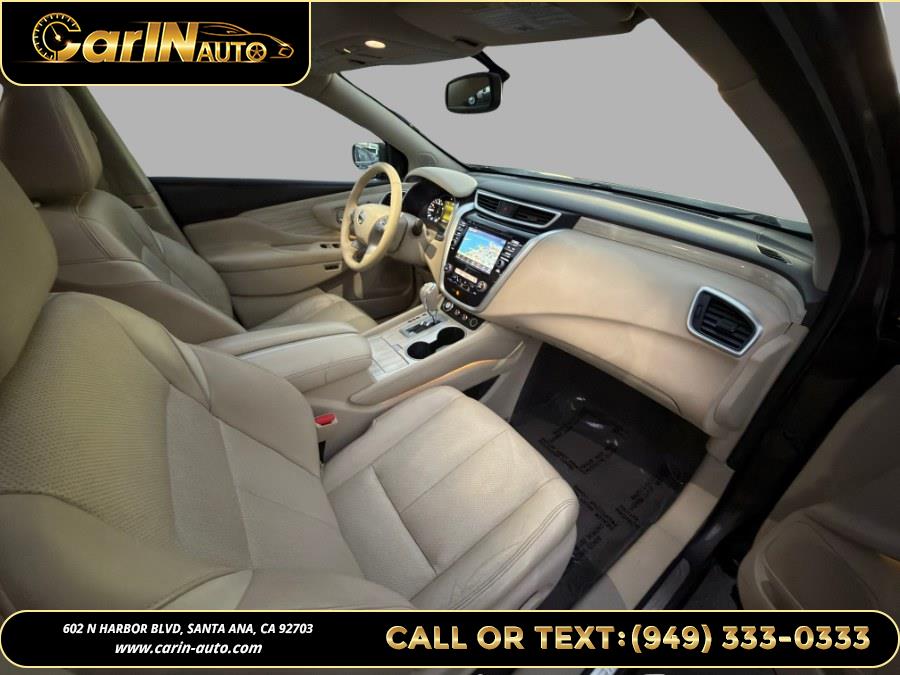2016 Nissan Murano FWD 4dr Platinum Hybrid, available for sale in Santa Ana, California | Carin Auto. Santa Ana, California 2016 Nissan Murano FWD 4dr Platinum Hybrid, available for sale in Santa Ana, California | Carin Auto. Santa Ana, California