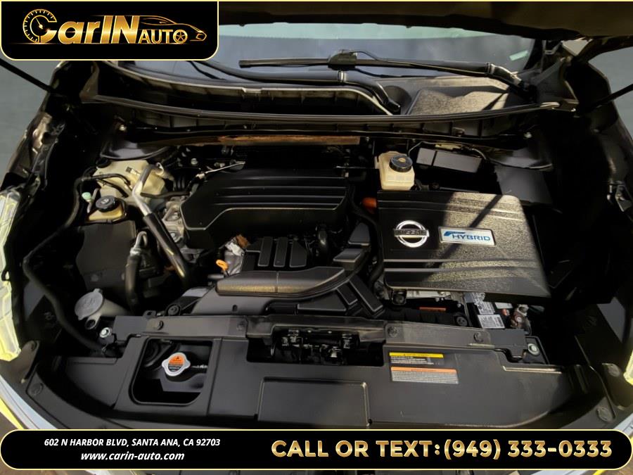 2016 Nissan Murano FWD 4dr Platinum Hybrid, available for sale in Santa Ana, California | Carin Auto. Santa Ana, California 2016 Nissan Murano FWD 4dr Platinum Hybrid, available for sale in Santa Ana, California | Carin Auto. Santa Ana, California