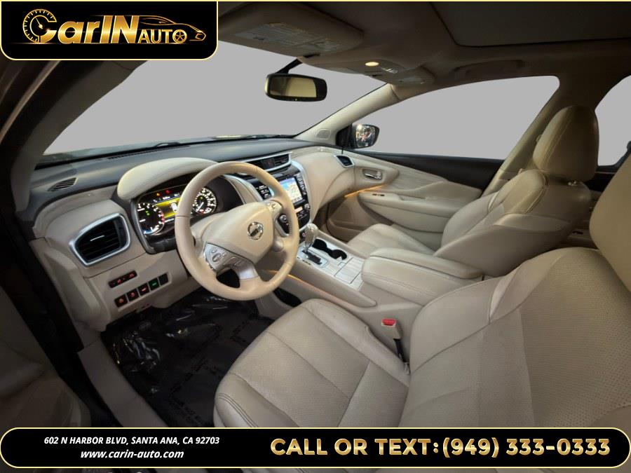 2016 Nissan Murano FWD 4dr Platinum Hybrid, available for sale in Santa Ana, California | Carin Auto. Santa Ana, California 2016 Nissan Murano FWD 4dr Platinum Hybrid, available for sale in Santa Ana, California | Carin Auto. Santa Ana, California