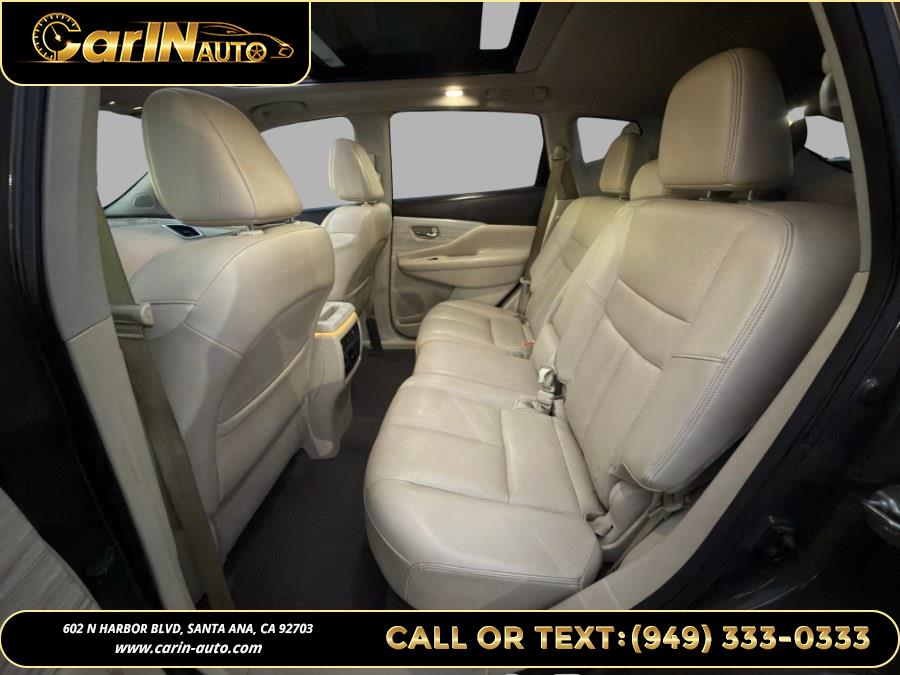 2016 Nissan Murano FWD 4dr Platinum Hybrid, available for sale in Santa Ana, California | Carin Auto. Santa Ana, California 2016 Nissan Murano FWD 4dr Platinum Hybrid, available for sale in Santa Ana, California | Carin Auto. Santa Ana, California