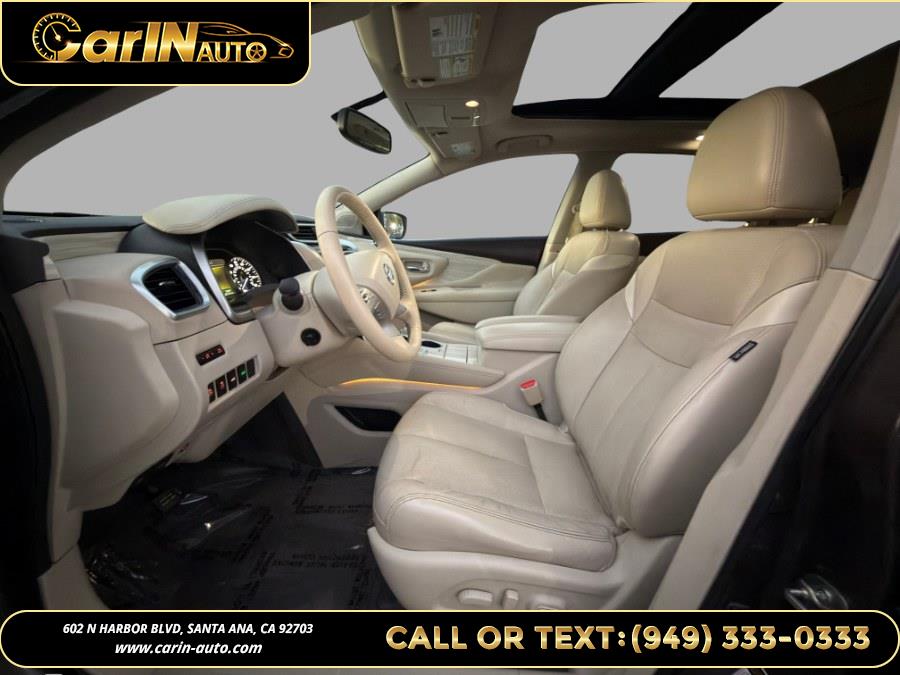2016 Nissan Murano FWD 4dr Platinum Hybrid, available for sale in Santa Ana, California | Carin Auto. Santa Ana, California 2016 Nissan Murano FWD 4dr Platinum Hybrid, available for sale in Santa Ana, California | Carin Auto. Santa Ana, California