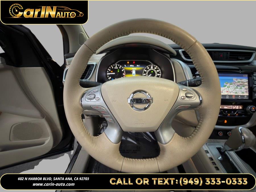 2016 Nissan Murano FWD 4dr Platinum Hybrid, available for sale in Santa Ana, California | Carin Auto. Santa Ana, California 2016 Nissan Murano FWD 4dr Platinum Hybrid, available for sale in Santa Ana, California | Carin Auto. Santa Ana, California