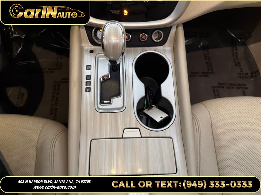 2016 Nissan Murano FWD 4dr Platinum Hybrid, available for sale in Santa Ana, California | Carin Auto. Santa Ana, California 2016 Nissan Murano FWD 4dr Platinum Hybrid, available for sale in Santa Ana, California | Carin Auto. Santa Ana, California