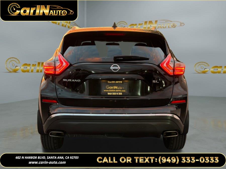 2017 Nissan Murano 2017.5 FWD Platinum, available for sale in Santa Ana, California | Carin Auto. Santa Ana, California 2017 Nissan Murano 2017.5 FWD Platinum, available for sale in Santa Ana, California | Carin Auto. Santa Ana, California
