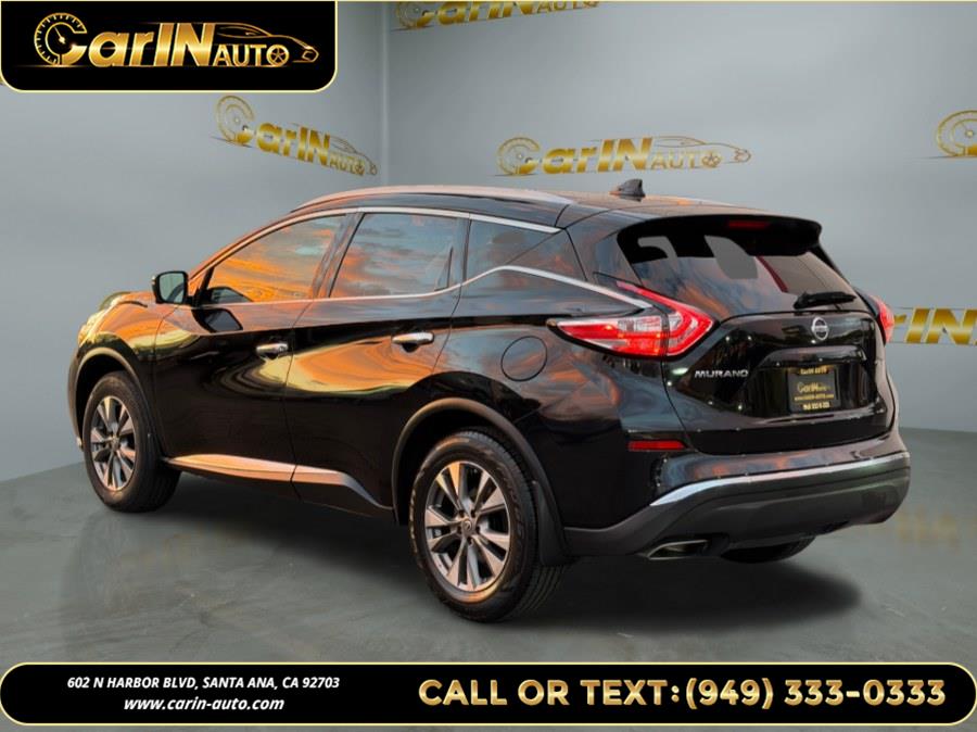 2017 Nissan Murano 2017.5 FWD Platinum, available for sale in Santa Ana, California | Carin Auto. Santa Ana, California 2017 Nissan Murano 2017.5 FWD Platinum, available for sale in Santa Ana, California | Carin Auto. Santa Ana, California