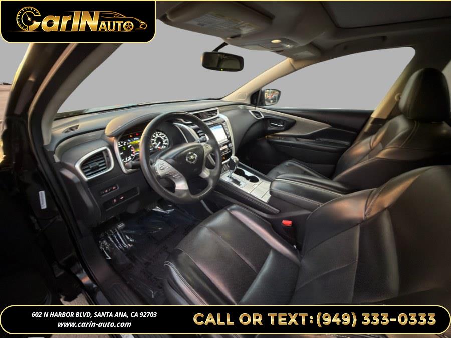 2017 Nissan Murano 2017.5 FWD Platinum, available for sale in Santa Ana, California | Carin Auto. Santa Ana, California 2017 Nissan Murano 2017.5 FWD Platinum, available for sale in Santa Ana, California | Carin Auto. Santa Ana, California