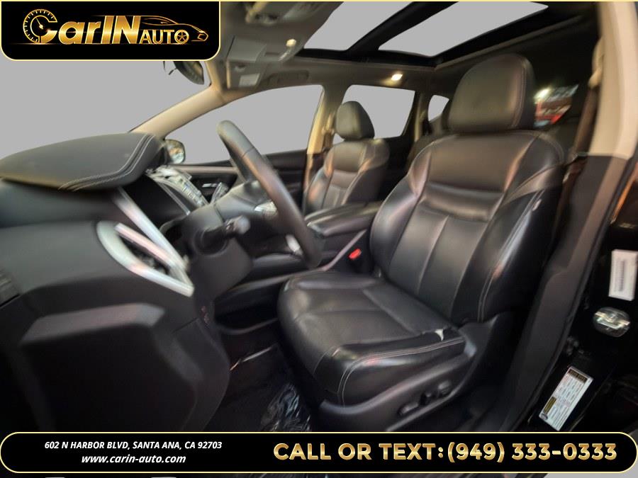 2017 Nissan Murano 2017.5 FWD Platinum, available for sale in Santa Ana, California | Carin Auto. Santa Ana, California 2017 Nissan Murano 2017.5 FWD Platinum, available for sale in Santa Ana, California | Carin Auto. Santa Ana, California