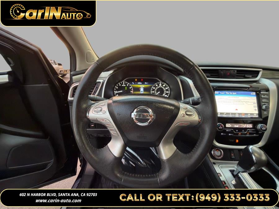 2017 Nissan Murano 2017.5 FWD Platinum, available for sale in Santa Ana, California | Carin Auto. Santa Ana, California 2017 Nissan Murano 2017.5 FWD Platinum, available for sale in Santa Ana, California | Carin Auto. Santa Ana, California