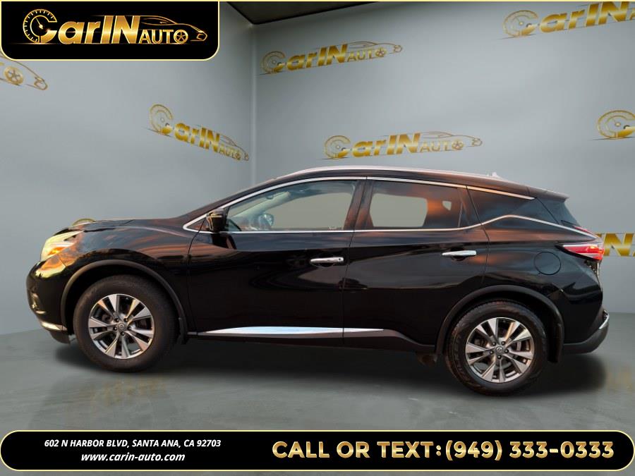 2017 Nissan Murano 2017.5 FWD Platinum, available for sale in Santa Ana, California | Carin Auto. Santa Ana, California 2017 Nissan Murano 2017.5 FWD Platinum, available for sale in Santa Ana, California | Carin Auto. Santa Ana, California