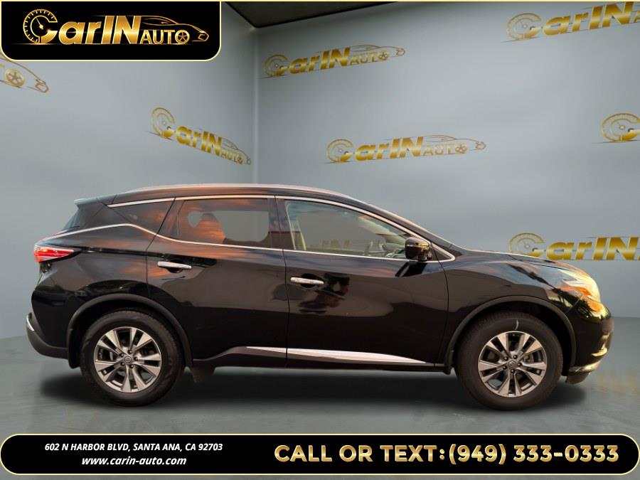 2017 Nissan Murano 2017.5 FWD Platinum, available for sale in Santa Ana, California | Carin Auto. Santa Ana, California 2017 Nissan Murano 2017.5 FWD Platinum, available for sale in Santa Ana, California | Carin Auto. Santa Ana, California