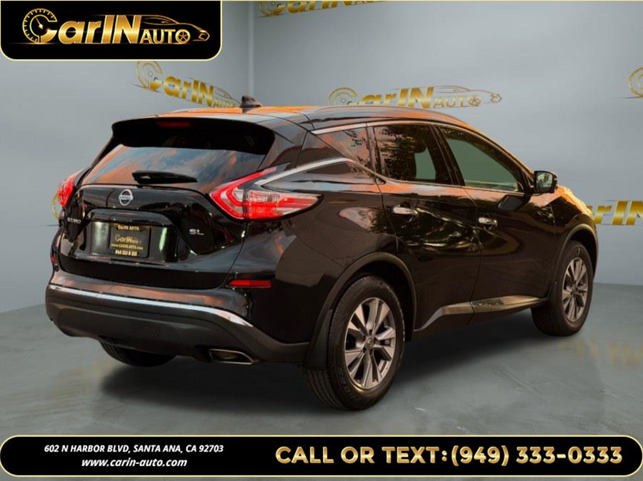 2017 Nissan Murano 2017.5 FWD Platinum, available for sale in Santa Ana, California | Carin Auto. Santa Ana, California 2017 Nissan Murano 2017.5 FWD Platinum, available for sale in Santa Ana, California | Carin Auto. Santa Ana, California