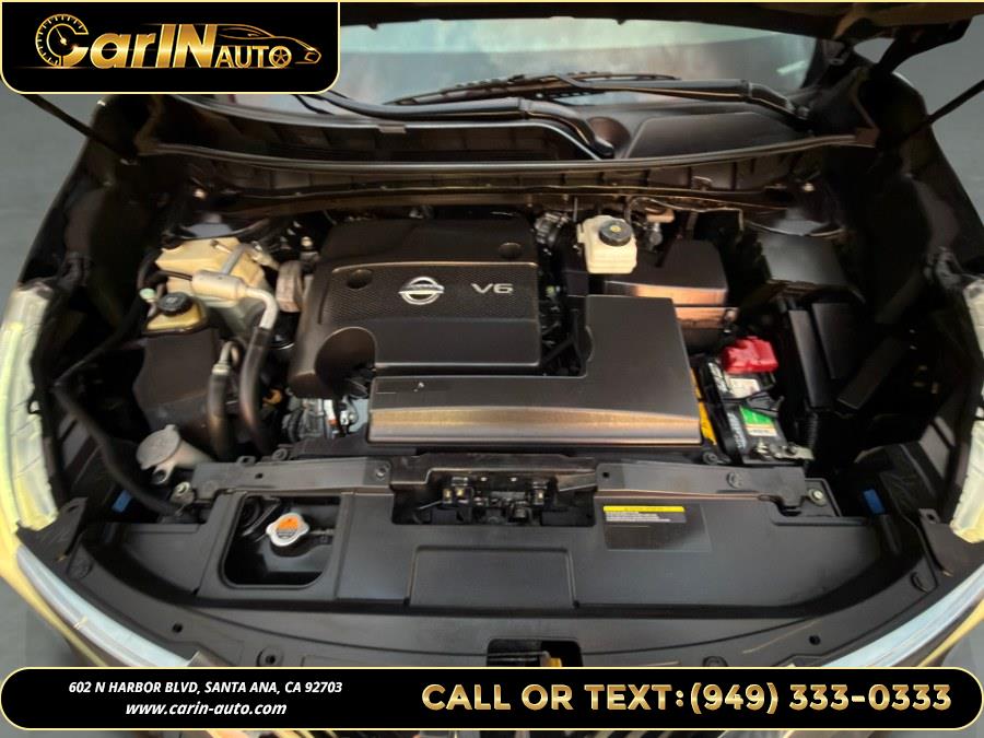2017 Nissan Murano 2017.5 FWD Platinum, available for sale in Santa Ana, California | Carin Auto. Santa Ana, California 2017 Nissan Murano 2017.5 FWD Platinum, available for sale in Santa Ana, California | Carin Auto. Santa Ana, California