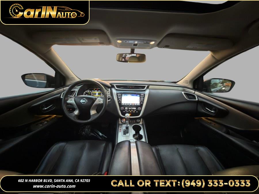 2017 Nissan Murano 2017.5 FWD Platinum, available for sale in Santa Ana, California | Carin Auto. Santa Ana, California 2017 Nissan Murano 2017.5 FWD Platinum, available for sale in Santa Ana, California | Carin Auto. Santa Ana, California