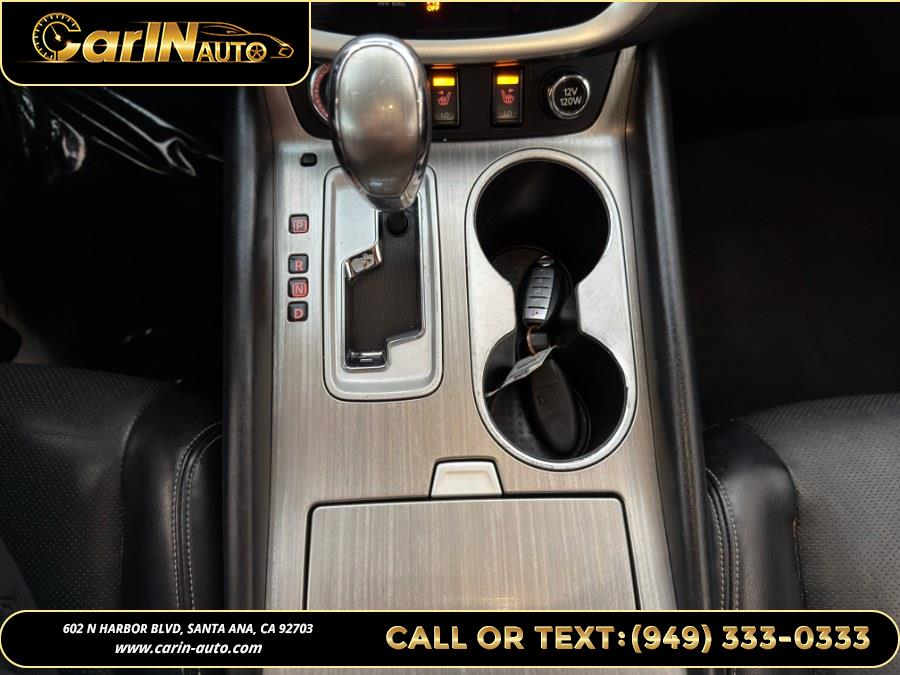 2017 Nissan Murano 2017.5 FWD Platinum, available for sale in Santa Ana, California | Carin Auto. Santa Ana, California 2017 Nissan Murano 2017.5 FWD Platinum, available for sale in Santa Ana, California | Carin Auto. Santa Ana, California