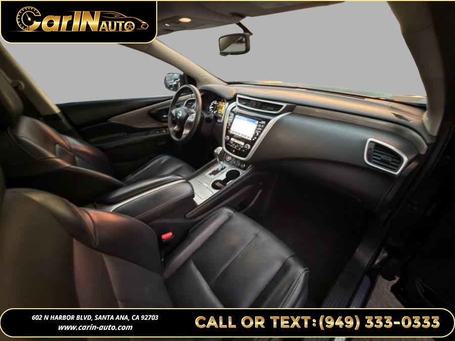 2017 Nissan Murano 2017.5 FWD Platinum, available for sale in Santa Ana, California | Carin Auto. Santa Ana, California 2017 Nissan Murano 2017.5 FWD Platinum, available for sale in Santa Ana, California | Carin Auto. Santa Ana, California