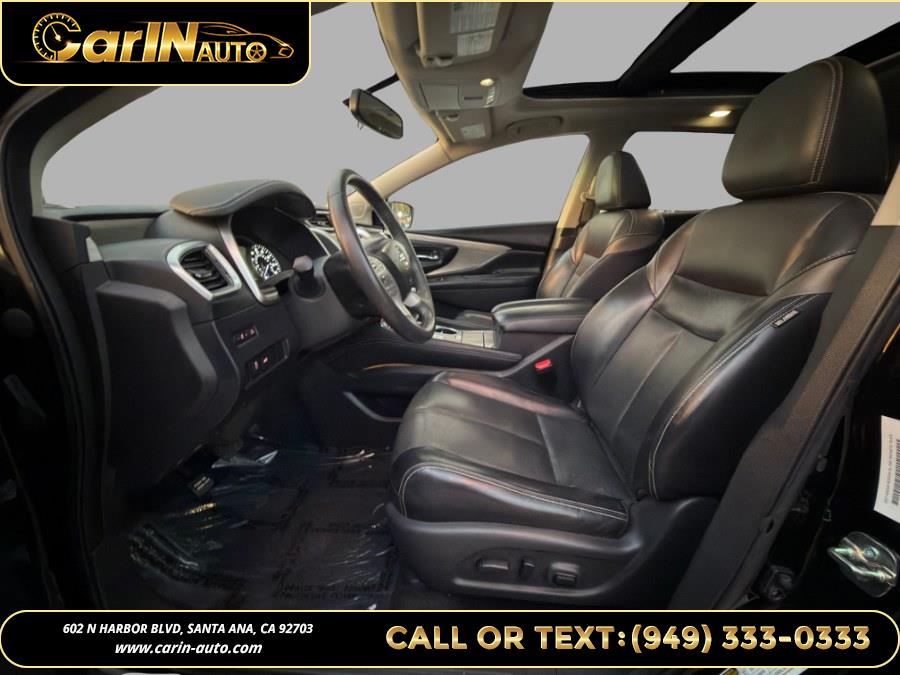 2017 Nissan Murano 2017.5 FWD Platinum, available for sale in Santa Ana, California | Carin Auto. Santa Ana, California 2017 Nissan Murano 2017.5 FWD Platinum, available for sale in Santa Ana, California | Carin Auto. Santa Ana, California