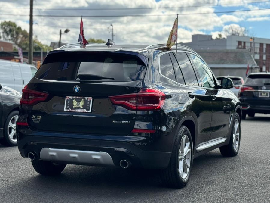 2021 Bmw X3 xDrive30i photo 4