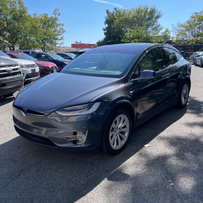 2020 Tesla Model x Long Range Plus AWD, available for sale in Long Island City, New York | Luxury Of Queens. Long Island City, New York