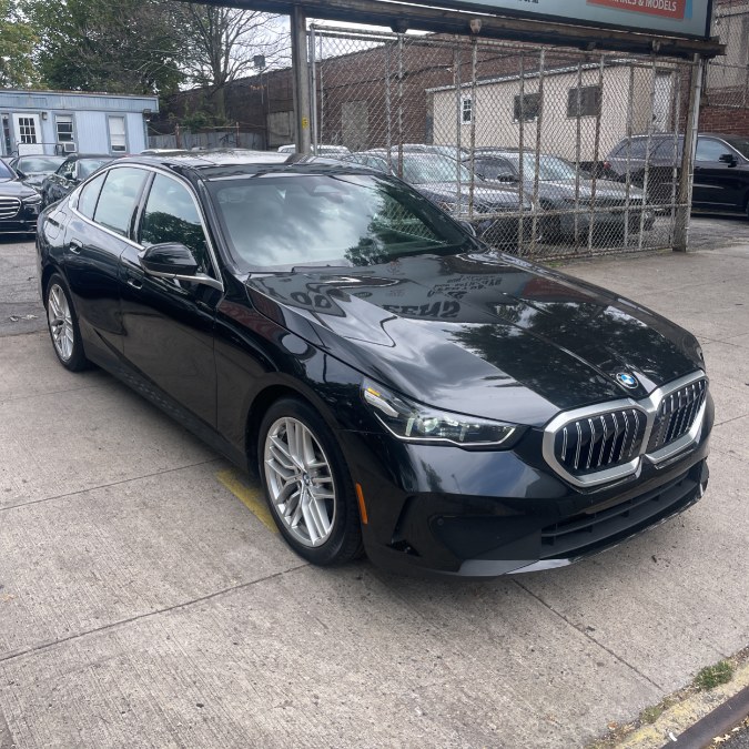 2024 BMW 5 Series 530i xDrive Sedan, available for sale in Long Island City, New York | Luxury Of Queens. Long Island City, New York 2024 BMW 5 Series 530i xDrive Sedan, available for sale in Long Island City, New York | Luxury Of Queens. Long Island City, New York