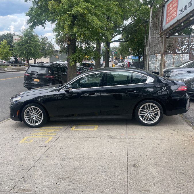2024 BMW 5 Series 530i xDrive Sedan, available for sale in Long Island City, New York | Luxury Of Queens. Long Island City, New York 2024 BMW 5 Series 530i xDrive Sedan, available for sale in Long Island City, New York | Luxury Of Queens. Long Island City, New York