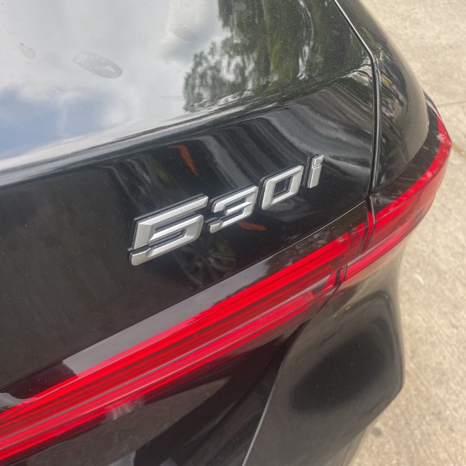 2024 BMW 5 Series 530i xDrive Sedan, available for sale in Long Island City, New York | Luxury Of Queens. Long Island City, New York 2024 BMW 5 Series 530i xDrive Sedan, available for sale in Long Island City, New York | Luxury Of Queens. Long Island City, New York