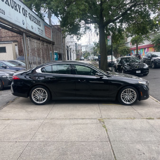 2024 BMW 5 Series 530i xDrive Sedan, available for sale in Long Island City, New York | Luxury Of Queens. Long Island City, New York 2024 BMW 5 Series 530i xDrive Sedan, available for sale in Long Island City, New York | Luxury Of Queens. Long Island City, New York