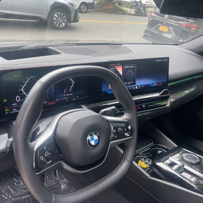 2024 BMW 5 Series 530i xDrive Sedan, available for sale in Long Island City, New York | Luxury Of Queens. Long Island City, New York 2024 BMW 5 Series 530i xDrive Sedan, available for sale in Long Island City, New York | Luxury Of Queens. Long Island City, New York