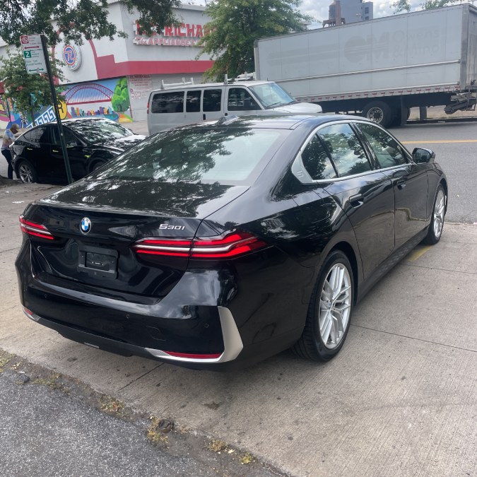 2024 BMW 5 Series 530i xDrive Sedan, available for sale in Long Island City, New York | Luxury Of Queens. Long Island City, New York 2024 BMW 5 Series 530i xDrive Sedan, available for sale in Long Island City, New York | Luxury Of Queens. Long Island City, New York