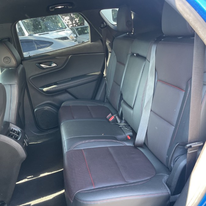 2021 Chevrolet Blazer AWD 4dr RS, available for sale in Long Island City, New York | Luxury Of Queens. Long Island City, New York 2021 Chevrolet Blazer AWD 4dr RS, available for sale in Long Island City, New York | Luxury Of Queens. Long Island City, New York
