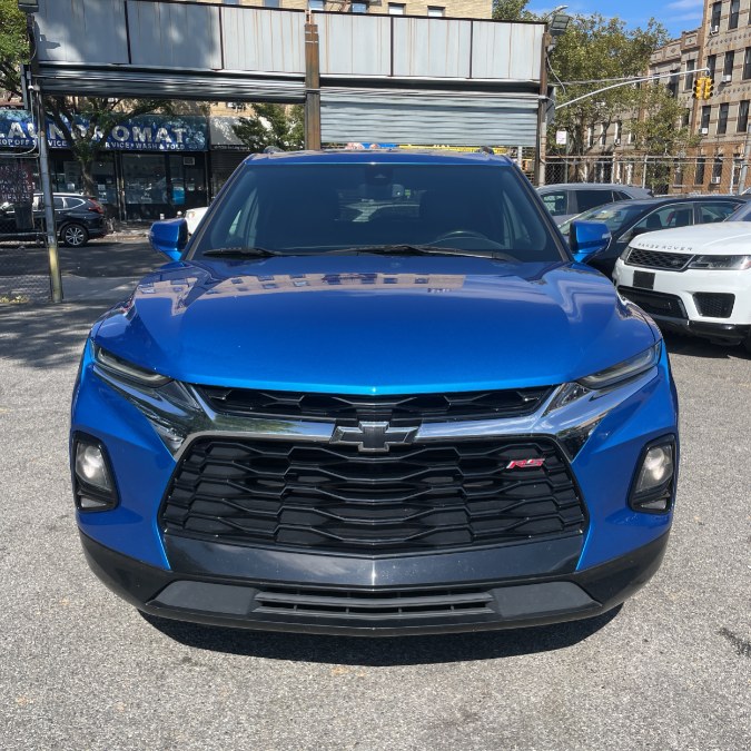 2021 Chevrolet Blazer AWD 4dr RS, available for sale in Long Island City, New York | Luxury Of Queens. Long Island City, New York 2021 Chevrolet Blazer AWD 4dr RS, available for sale in Long Island City, New York | Luxury Of Queens. Long Island City, New York