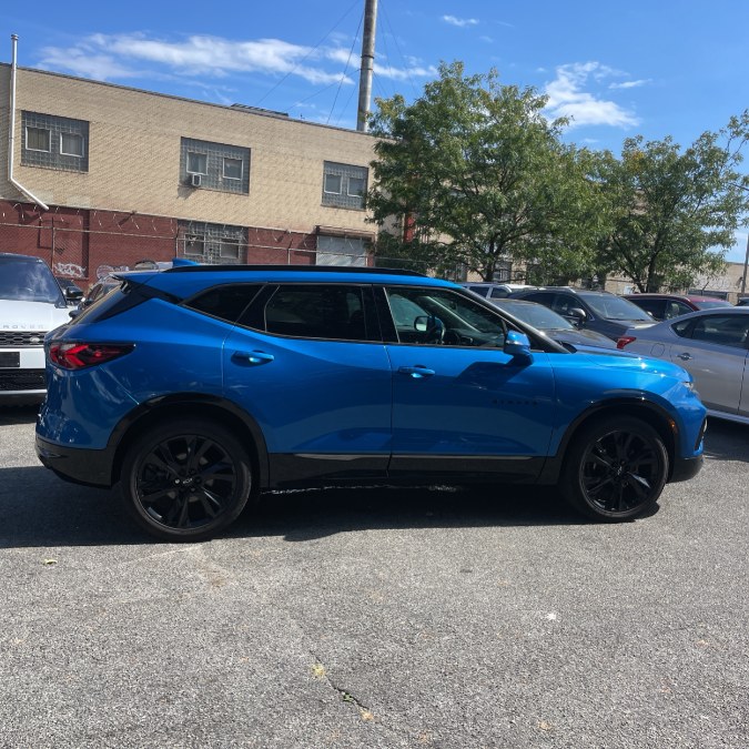 2021 Chevrolet Blazer AWD 4dr RS, available for sale in Long Island City, New York | Luxury Of Queens. Long Island City, New York 2021 Chevrolet Blazer AWD 4dr RS, available for sale in Long Island City, New York | Luxury Of Queens. Long Island City, New York