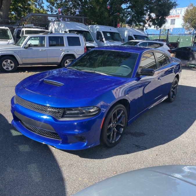 Used 2021 Dodge Charger in Long Island City, New York | Luxury Of Queens. Long Island City, New York