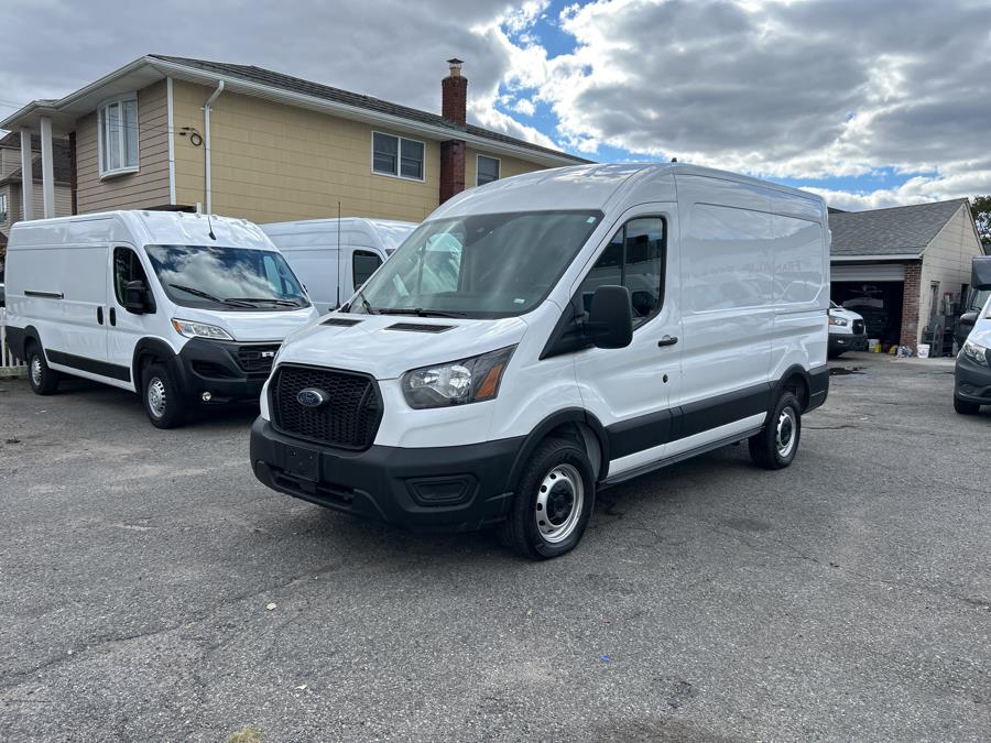 Used 2022 Ford Transit Cargo Van in Franklin Square, New York | Franklin Square Auto Group. Franklin Square, New York
