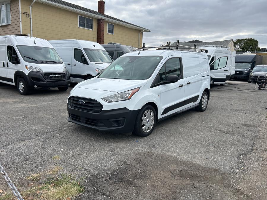 2019 Ford Transit Connect XL