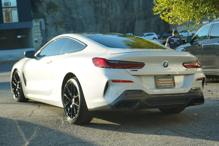 2022 BMW 8 Series M850i xDrive, available for sale in Woodside, New York | Drive Central. Woodside, New York 2022 BMW 8 Series M850i xDrive, available for sale in Woodside, New York | Drive Central. Woodside, New York