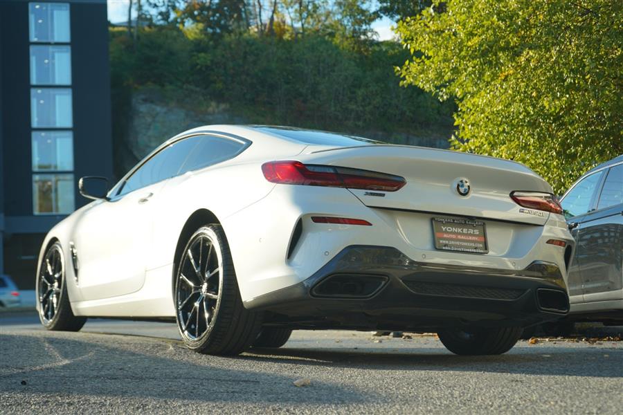 2022 BMW 8 Series M850i xDrive, available for sale in Woodside, New York | Drive Central. Woodside, New York 2022 BMW 8 Series M850i xDrive, available for sale in Woodside, New York | Drive Central. Woodside, New York
