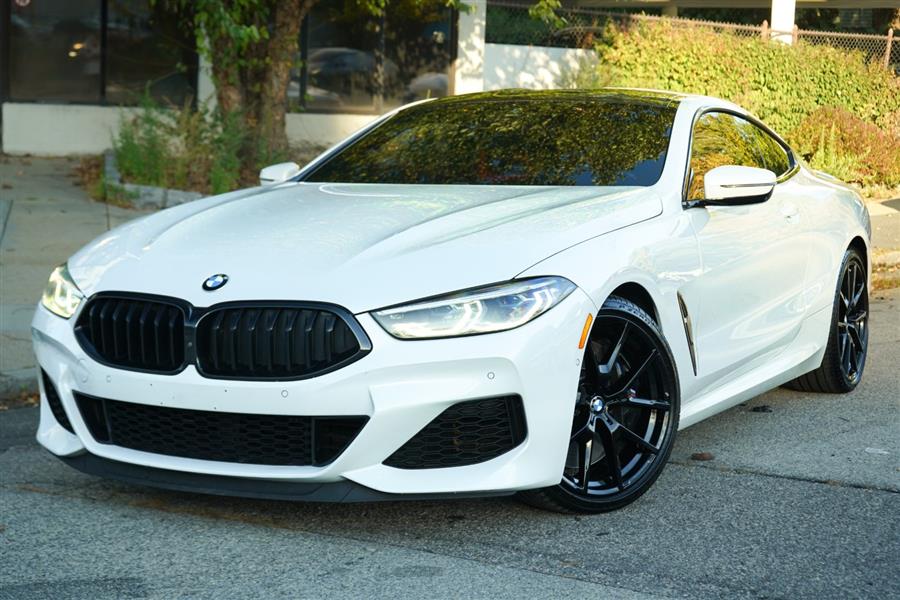 2022 BMW 8 Series M850i xDrive, available for sale in Woodside, New York | Drive Central. Woodside, New York 2022 BMW 8 Series M850i xDrive, available for sale in Woodside, New York | Drive Central. Woodside, New York