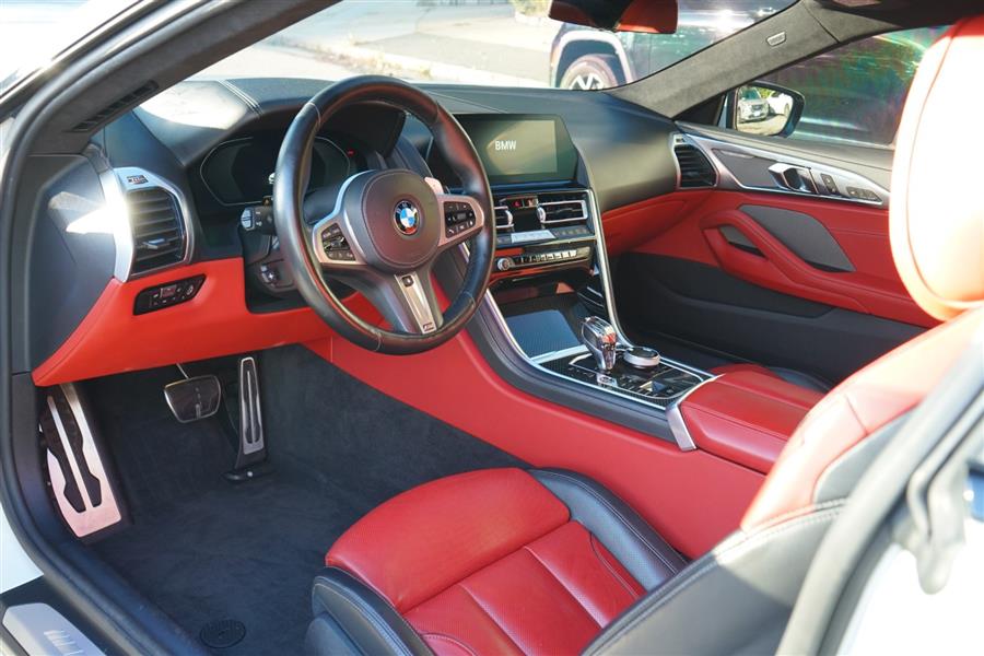 2022 BMW 8 Series M850i xDrive, available for sale in Woodside, New York | Drive Central. Woodside, New York 2022 BMW 8 Series M850i xDrive, available for sale in Woodside, New York | Drive Central. Woodside, New York