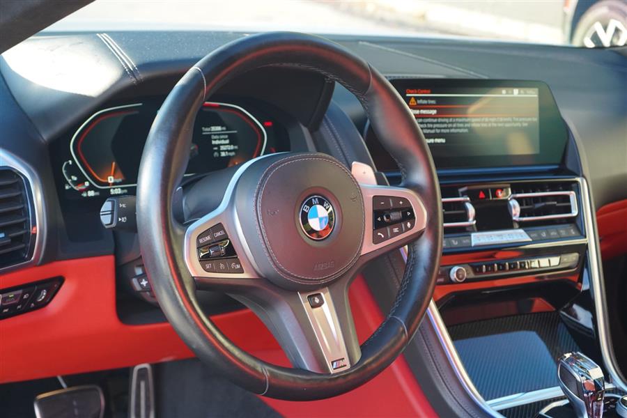 2022 BMW 8 Series M850i xDrive, available for sale in Woodside, New York | Drive Central. Woodside, New York 2022 BMW 8 Series M850i xDrive, available for sale in Woodside, New York | Drive Central. Woodside, New York