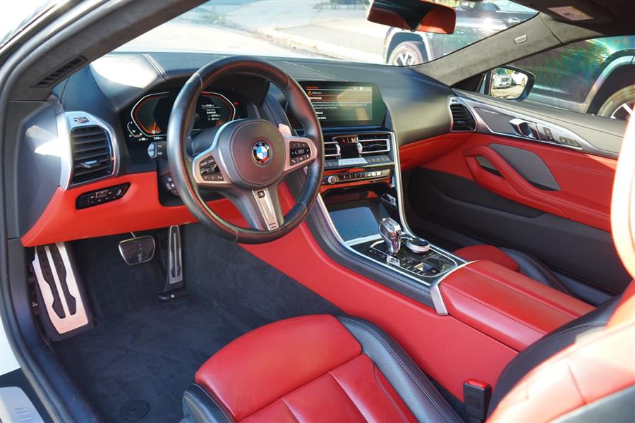2022 BMW 8 Series M850i xDrive, available for sale in Woodside, New York | Drive Central. Woodside, New York 2022 BMW 8 Series M850i xDrive, available for sale in Woodside, New York | Drive Central. Woodside, New York
